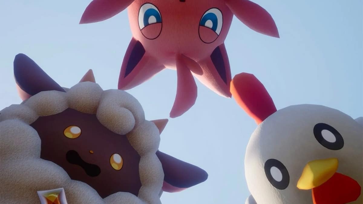 Evoluções do Palworld: É possível evoluir seus amigos como em Pokémon?